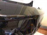 Rear Bumper w/ Reverse Sensor